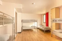 Villa Saint Exupery Beach Hostel - 3-Star