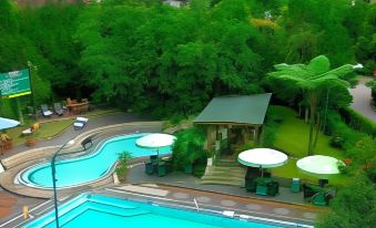 Sari Ater Hotel & Resort