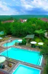Sari Ater Hotel & Resort Hotels in Ciater