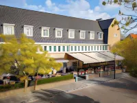 Hotel Parkzicht Eindhoven Hotels near Stratum