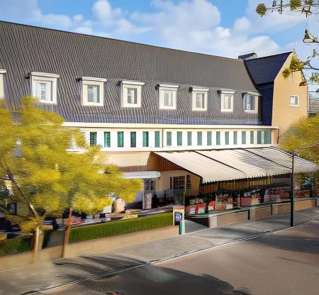 Hotel Parkzicht Eindhoven