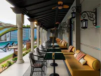 Esquisse Design Hotel Hotels in Telavin piirikunta