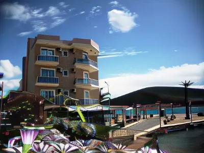Pasifik Hotel Hotels near Tekke Plaji