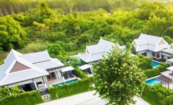 Pimann Buri Pool Villas Ao Nang Krabi