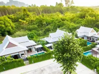 Pimann Buri Pool Villas Ao Nang Krabi Hotels in Крабі