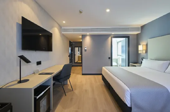 Catalonia La Maquinista