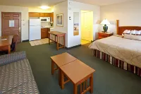 Staybridge Suites Springfield-South Hotels in Springfield