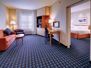 Fairfield Inn & Suites Wausau