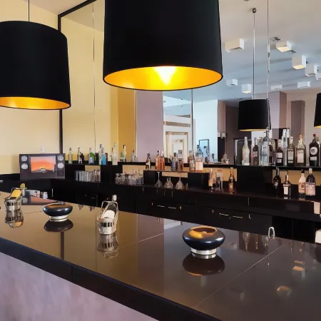 Hotel Andalucia Golf & Spa Tanger