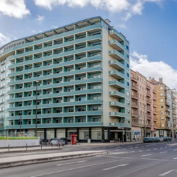 Hotel Roma