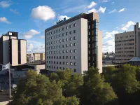 Original Sokos Hotel Royal Hoteles cerca de Wärtsilä Wasa Pilot Power Plant