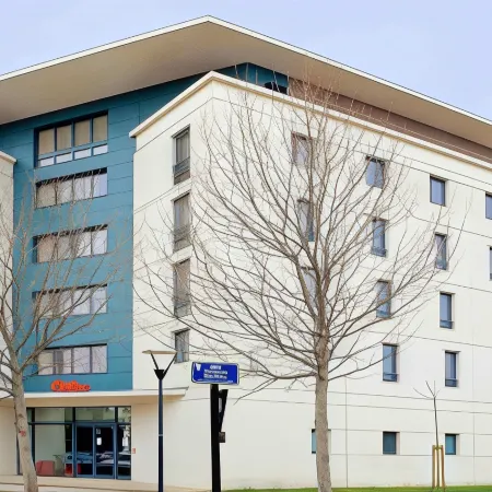 Aparthotel Adagio Access Avignon
