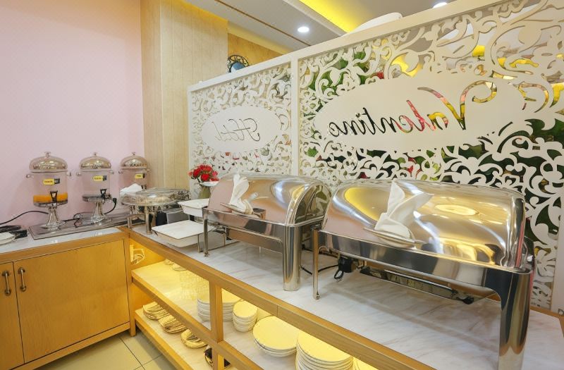 Valentine Hotel Saigon - Bui Vien Street photo 3