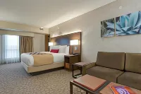 The Lodge at Cliff Castle Casino Hotels in Camp Verde