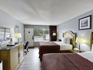 Days Inn by Wyndham Orlando Downtown