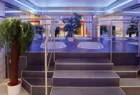 Sunday Hotel Hannover - Romantisk