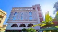 Mgr Hotel Moradabad Hotels in Moradabad