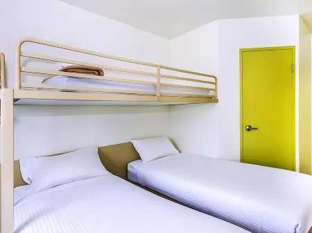 Ibis Budget Coffs Harbour