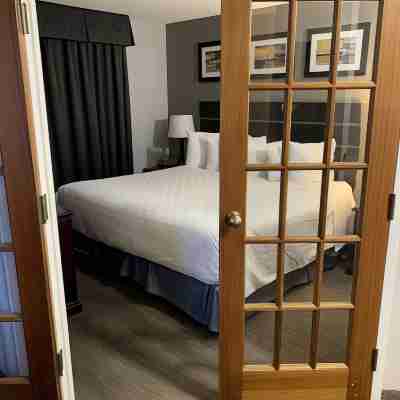 Travelodge Hotel by Wyndham Sudbury Rooms