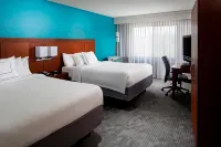 Sonesta Select Boca Raton Town Center