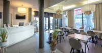 B&B HOTEL Marseille Centre La Timone - petit déjeuner