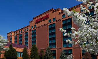 Pittsburgh Marriott North