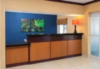 Fairfield Inn & Suites Fort Worth University Drive