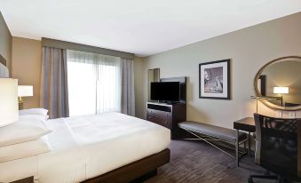 Doubletree by Hilton Chicago Midway Airport