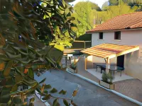 Les Gites de Pétrocoriis Hotels in Trélissac