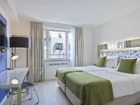 Hotel München City Center affiliated by Meliá Hotels near Munich Workstyle