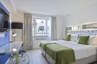 Hotel München City Center affiliated by Meliá Hoteles en Múnich