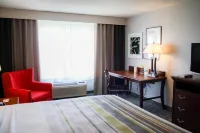 Country Inn & Suites by Radisson, Washington Dulles International Airport, VA Hôtels à : Comte de Loudoun