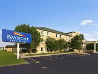 Comfort Inn DeKalb - Adjacent the University Hôtels à : DeKalb Township