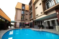 FairBridge Inn & Suites - Lewiston Hotels in Clarkston
