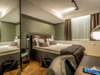 Scandic Sjöfartshotellet Отели рядом с достопримечательностью «Арена «Циркус»»
