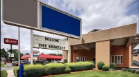 Days Inn by Wyndham Breezewood Hotels in Everett