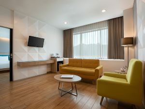 Hotel Santika Kelapa Gading