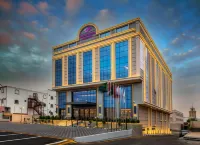 Boudl Khamis Mushait Hotels in 