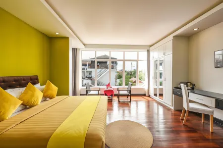 Hotel la Maravilla