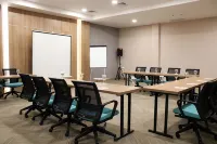 Cordia Hotel Banjarmasin - Hotel Dalam Bandara Hotels in Landasan Ulin Utara