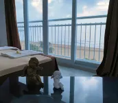 Hotel Angel Beach - Kızkalesi Mersin Hotels in Narlıkuyu Mahallesi