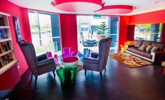 Bright Boutique Hotel Kelana Jaya