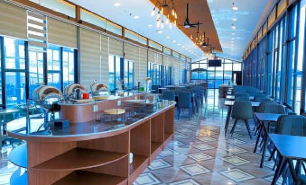 Batam 1 Hotel