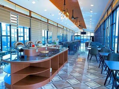 Batam 1 Hotel Các khách sạn ở 