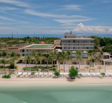 Modala Beach Resort