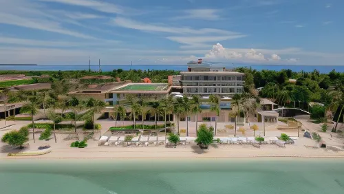 Modala Beach Resort Hotels in Panglao