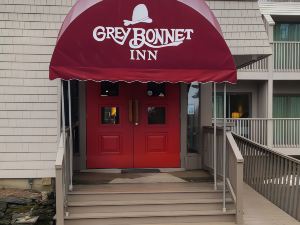 Grey Bonnet Inn