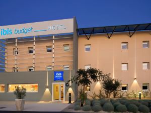 Ibis Budget Istres Trigance