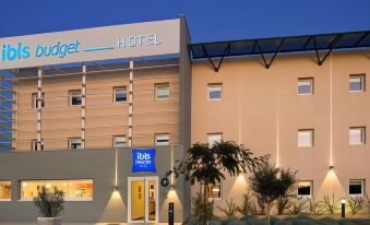 Ibis Budget Istres Trigance