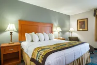 Quality Inn & Suites Hotels in Lookout Mountain